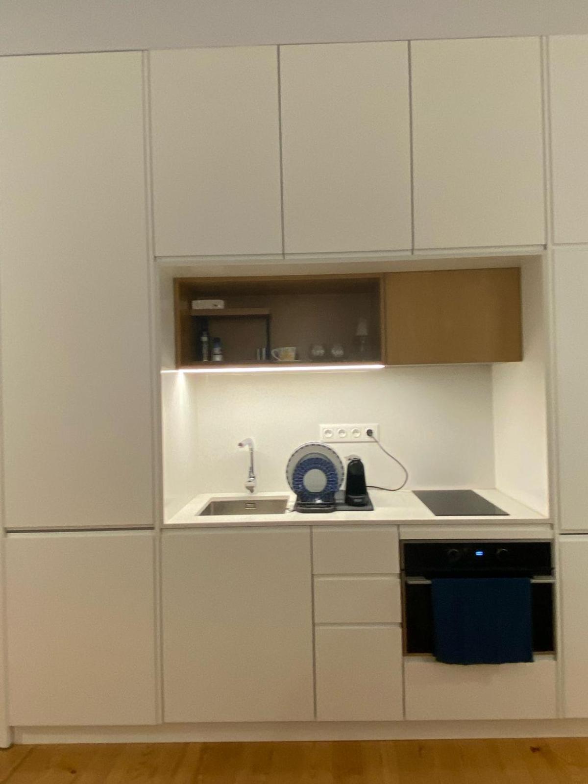 Apartamento Porto Suites
