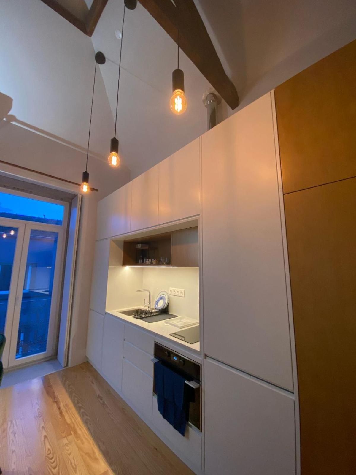 Apartamento Porto Suites