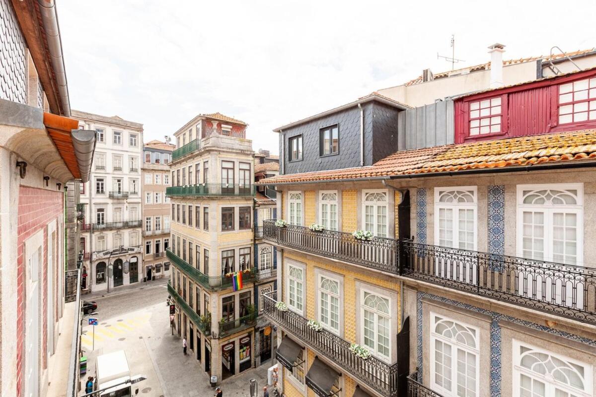Superb In The Heart Of Historical Center Apartamento *
