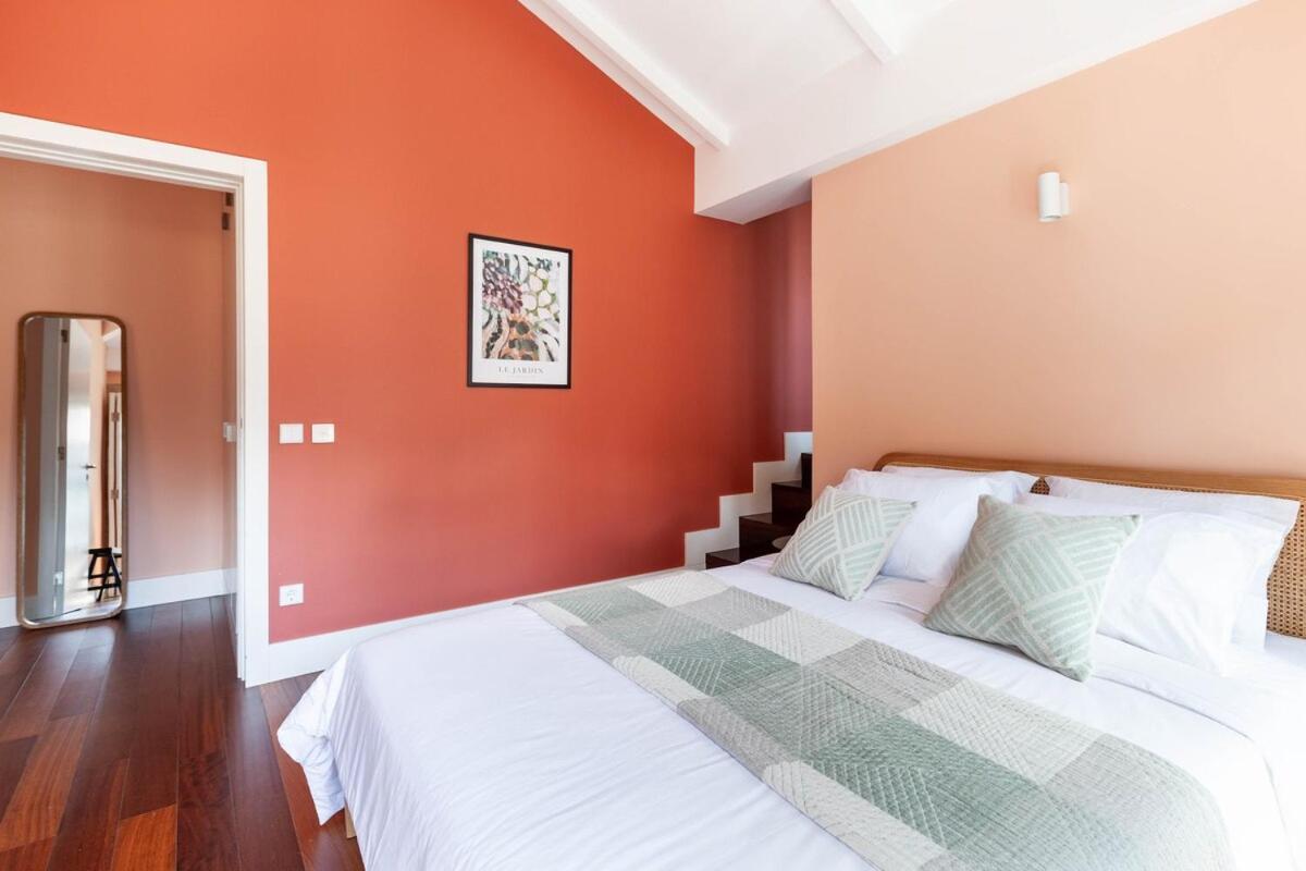 Apartamento Superb In The Heart Of Historical Center
