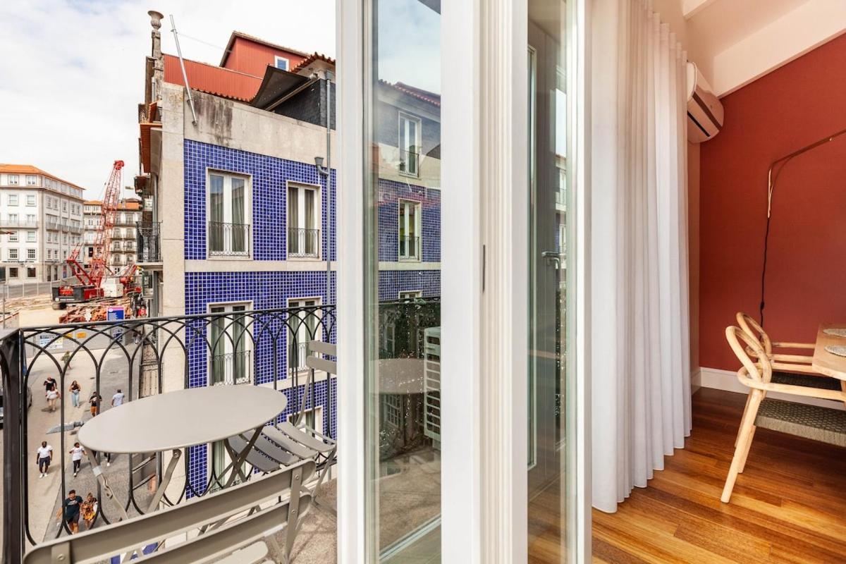 Apartamento Superb In The Heart Of Historical Center Porto