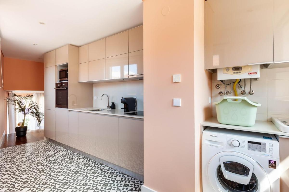 Superb In The Heart Of Historical Center Apartamento