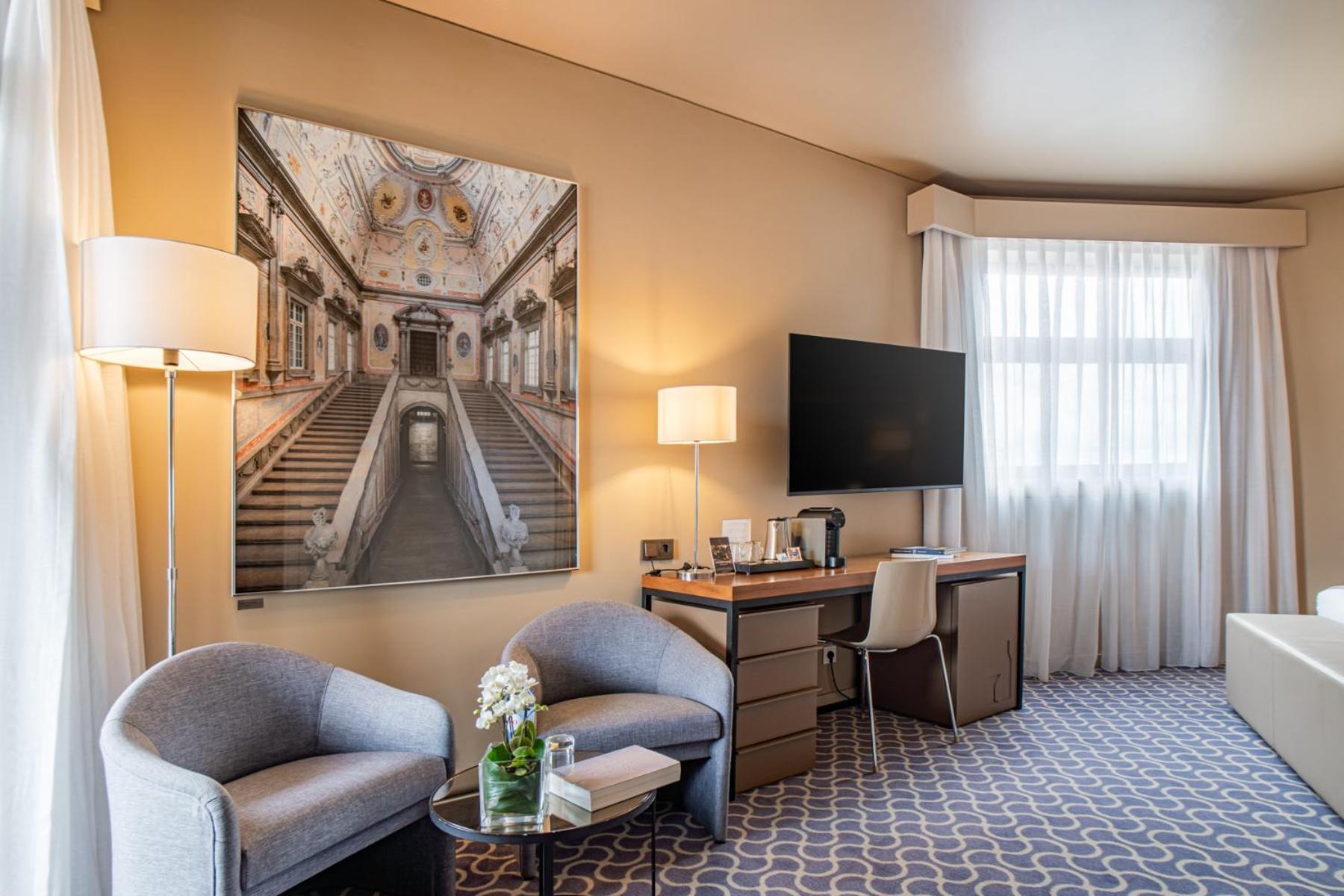 Hotel Dom Henrique - Downtown Porto
