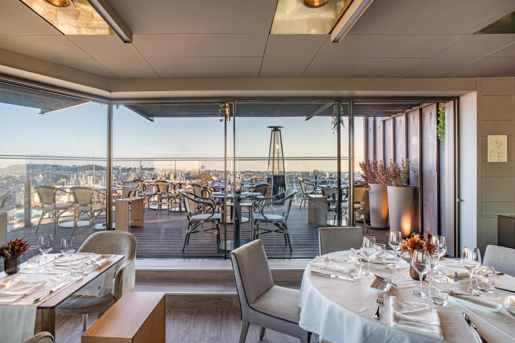 Dom Henrique - Downtown Hotel Porto