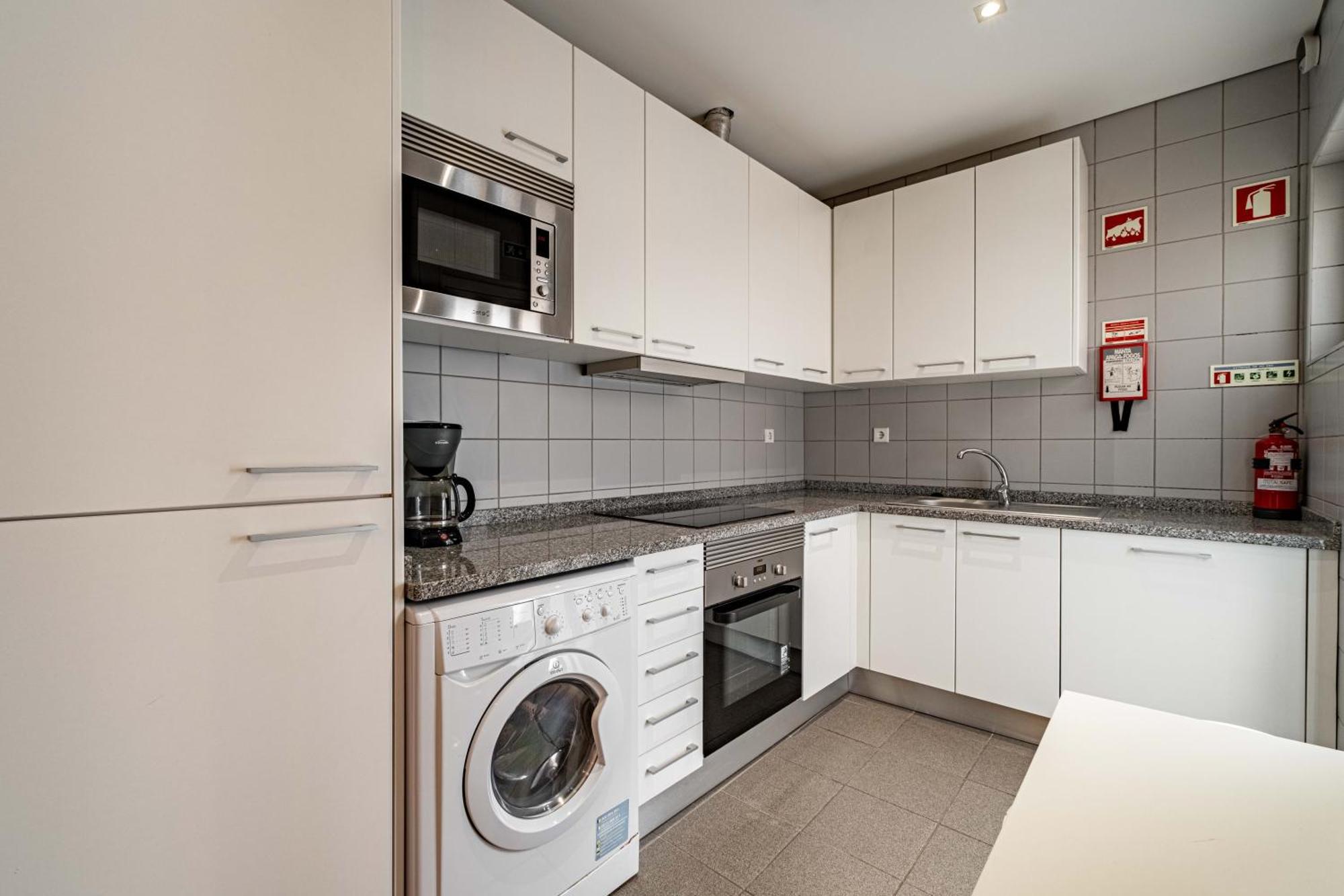 Apartment O'porto Main Street St Catarina 2