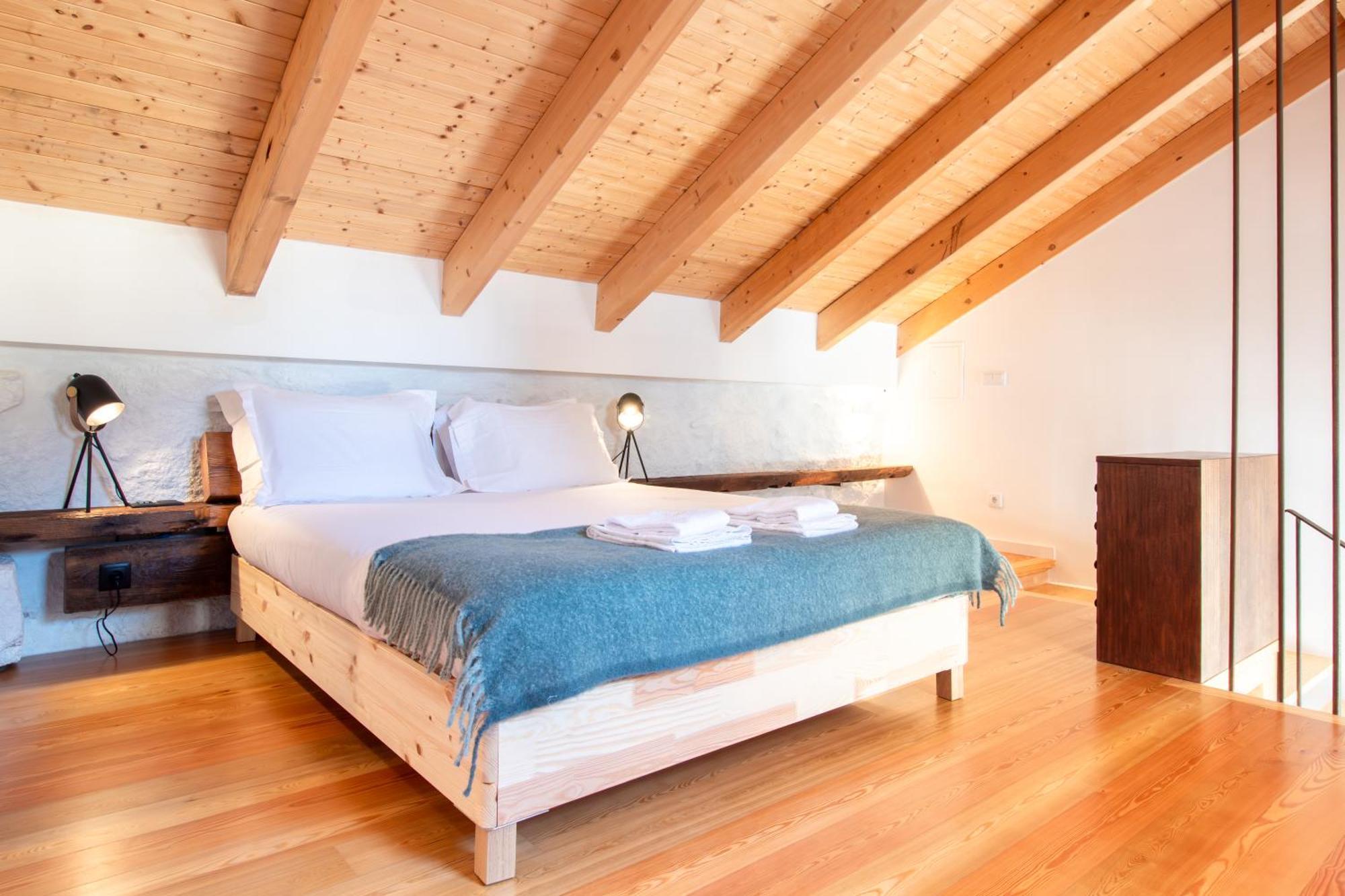 Stylish Duplex By Lovelystay Apartamento Porto