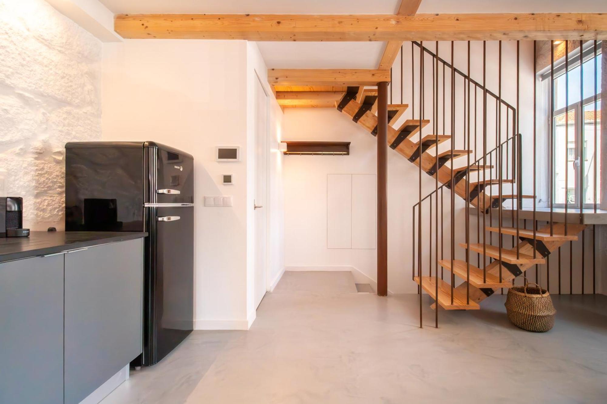 Apartamento Stylish Duplex By Lovelystay *