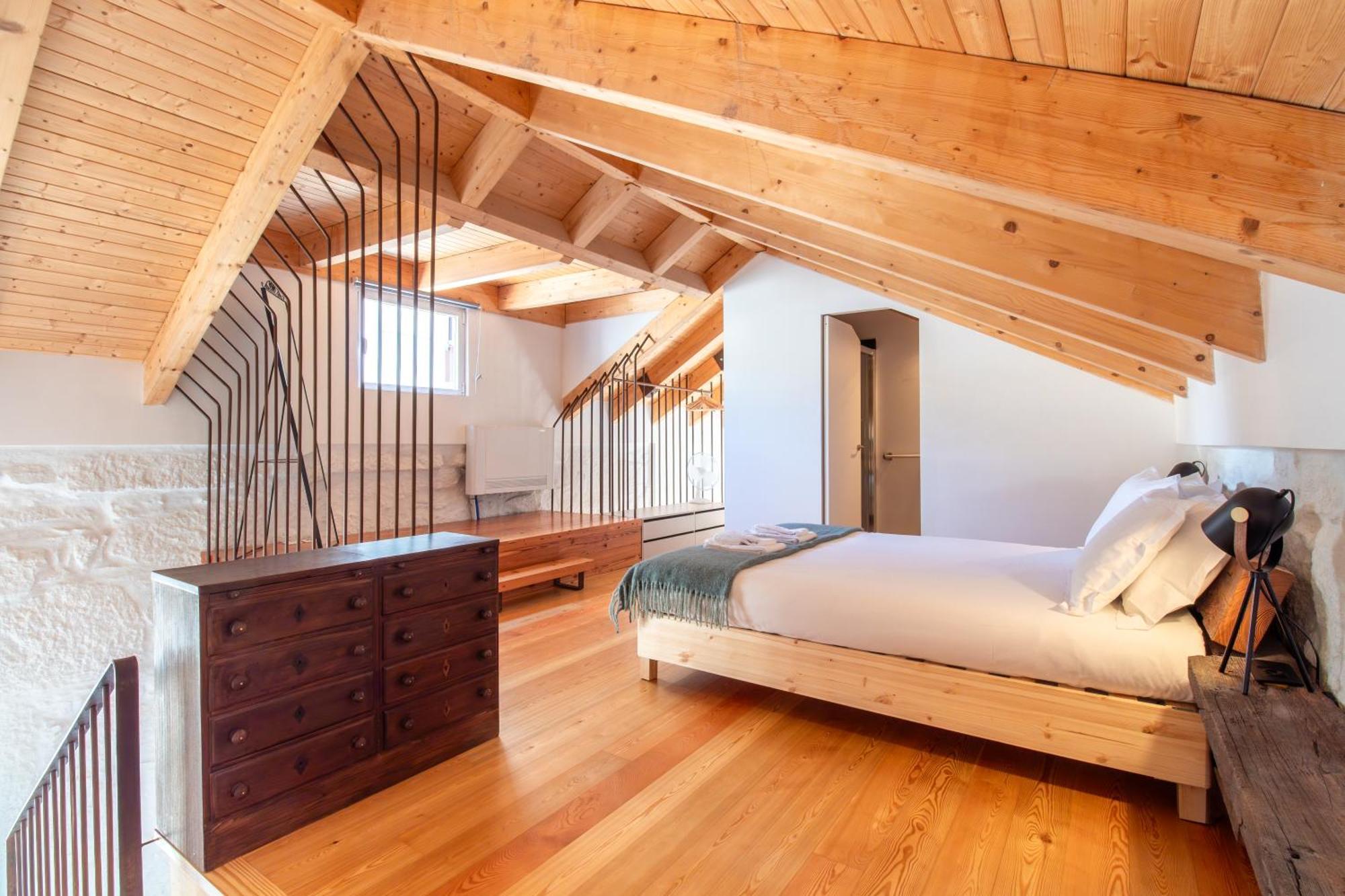 Stylish Duplex By Lovelystay Apartamento
