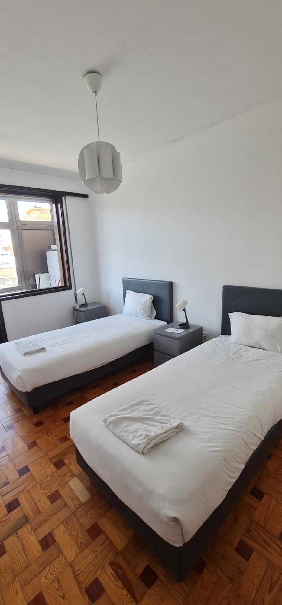 Kental 4 * Porto