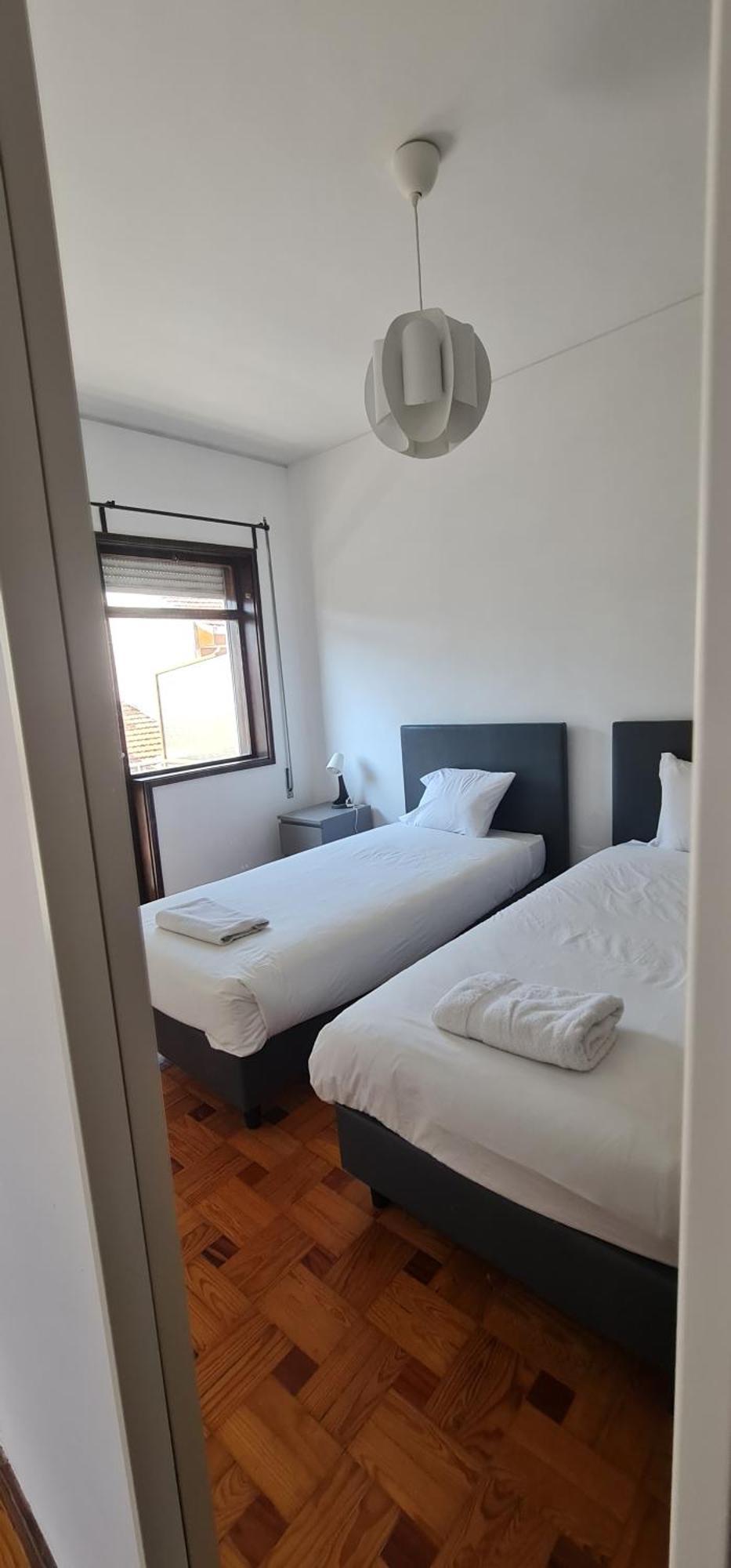 Kental 4 Apartamento *