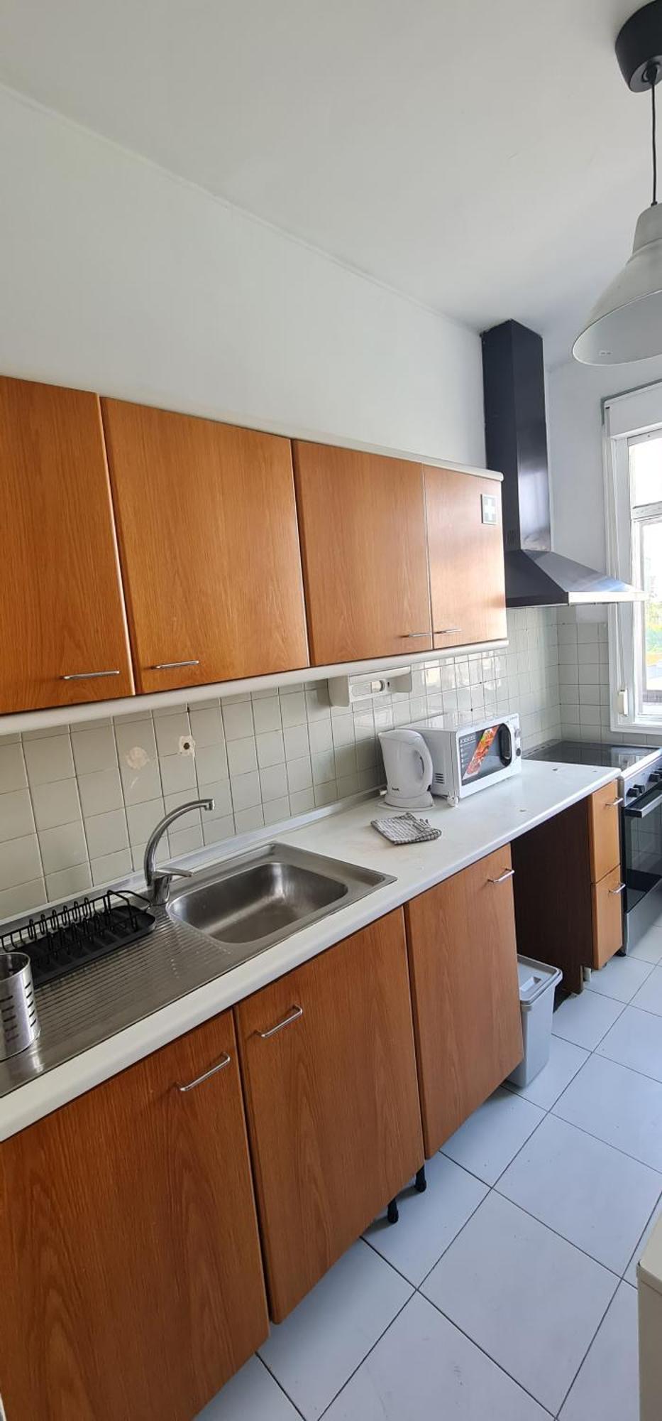 Apartamento Kental 4 *