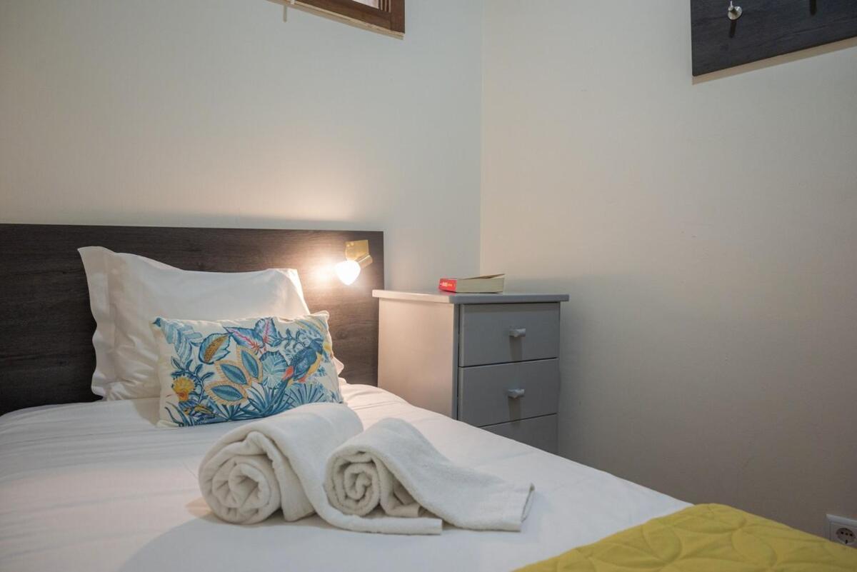 Apartamento Aposentus - Cest La Vie Oporto