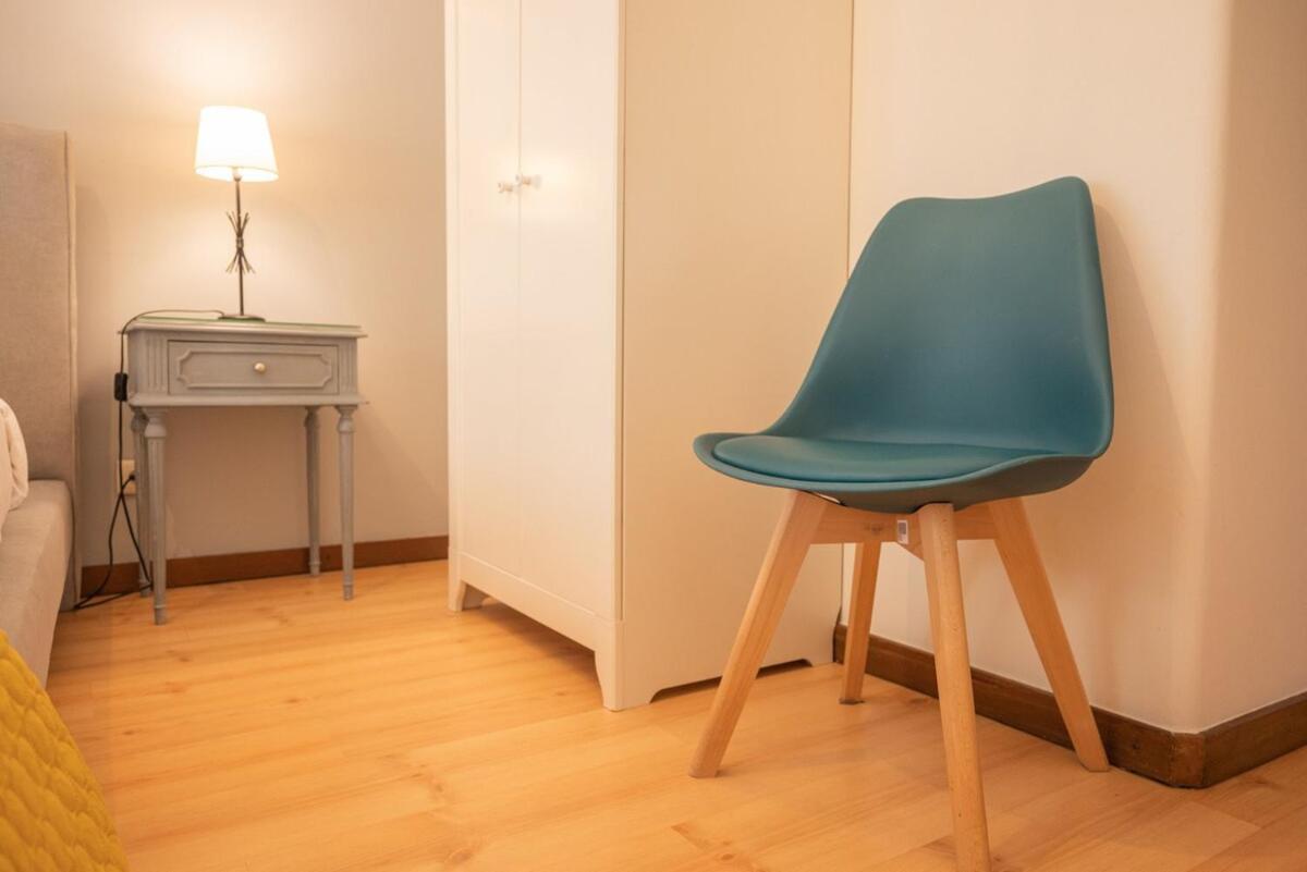 Apartamento Aposentus - Cest La Vie Oporto