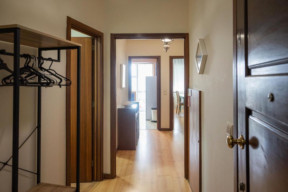 Aposentus - Cest La Vie Apartamento Oporto