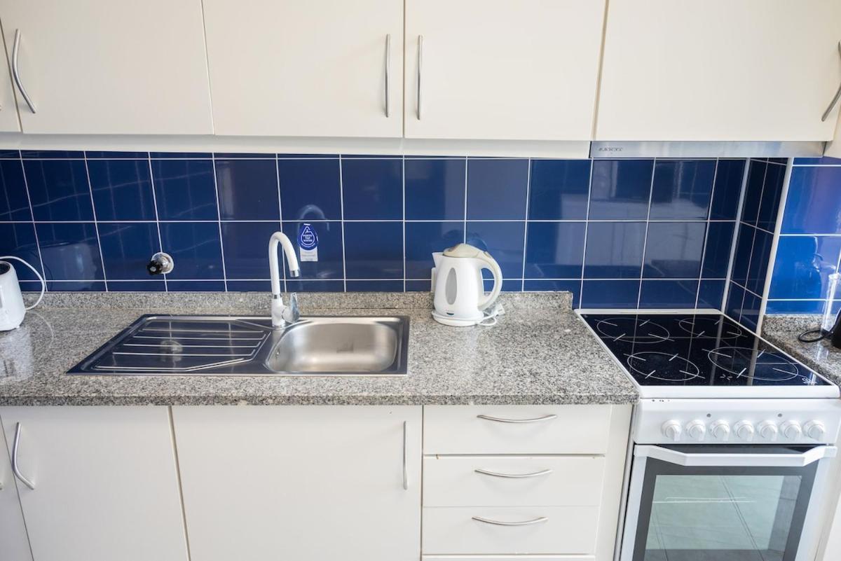 Apartamento Aposentus - Cest La Vie