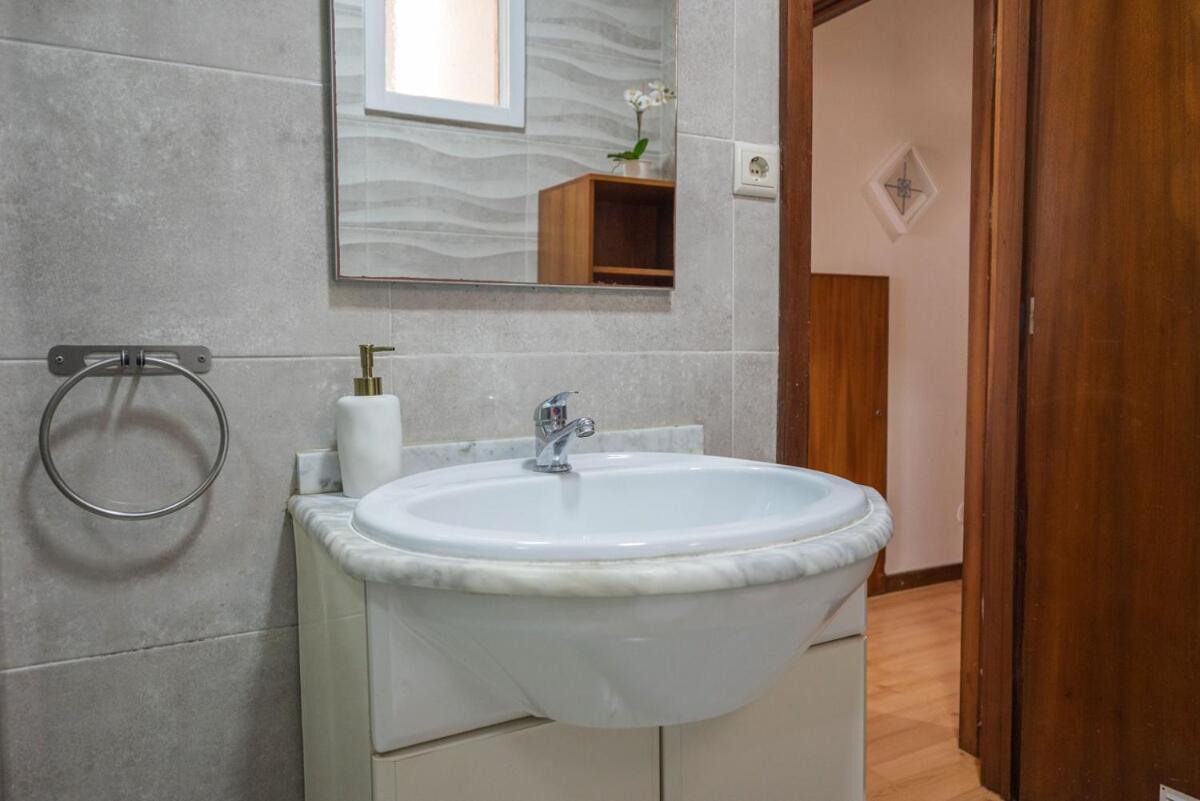 Apartamento Aposentus - Cest La Vie *