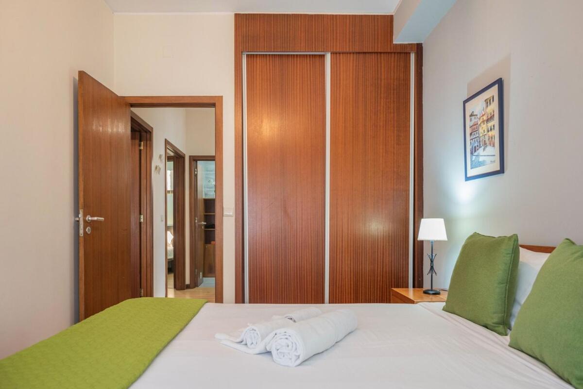Aposentus - Cest La Vie Apartamento