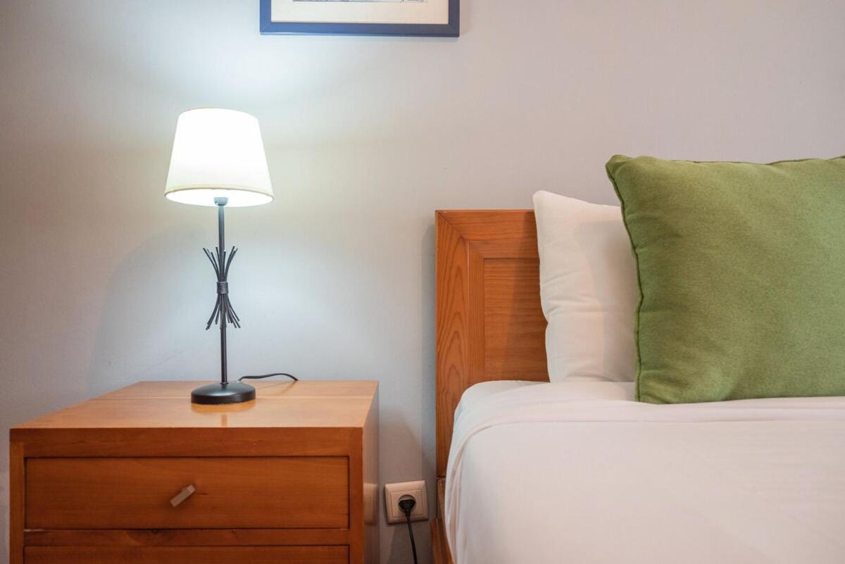 Apartamento Aposentus - Cest La Vie