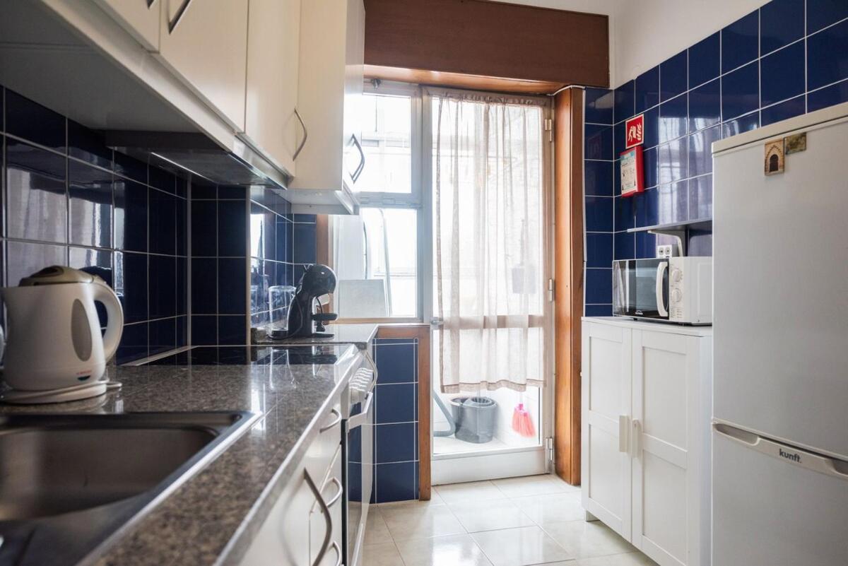 Aposentus - Cest La Vie Apartamento Oporto