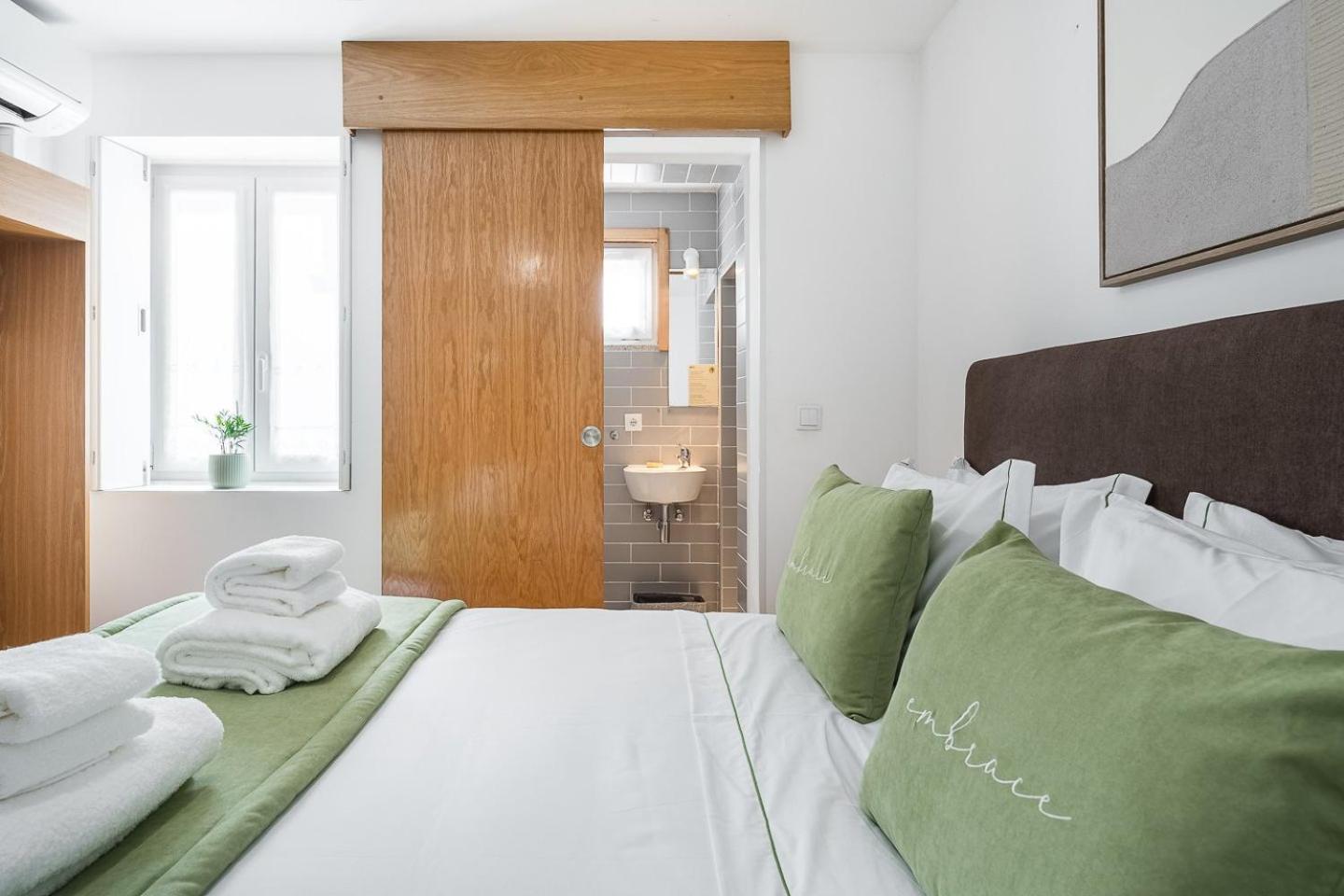 Guestready - Invicta Apartamento Porto