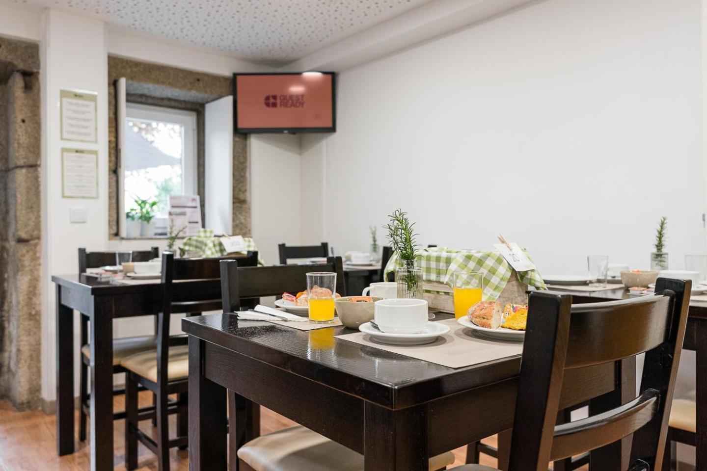 Apartamento Guestready - Invicta