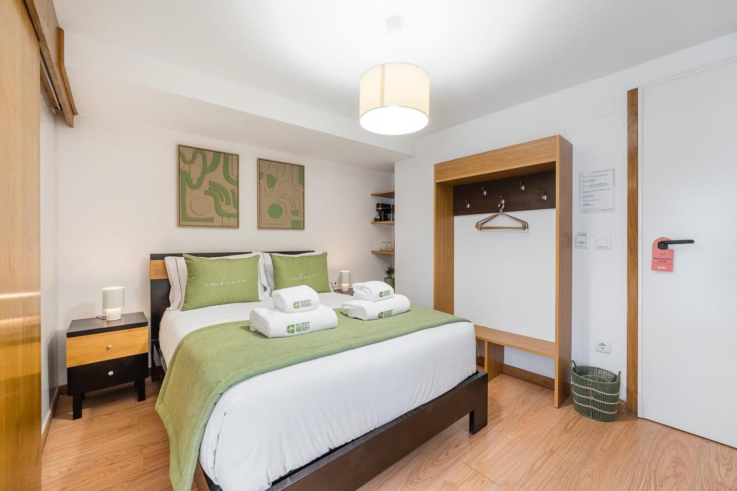 Guestready - Invicta Apartamento *