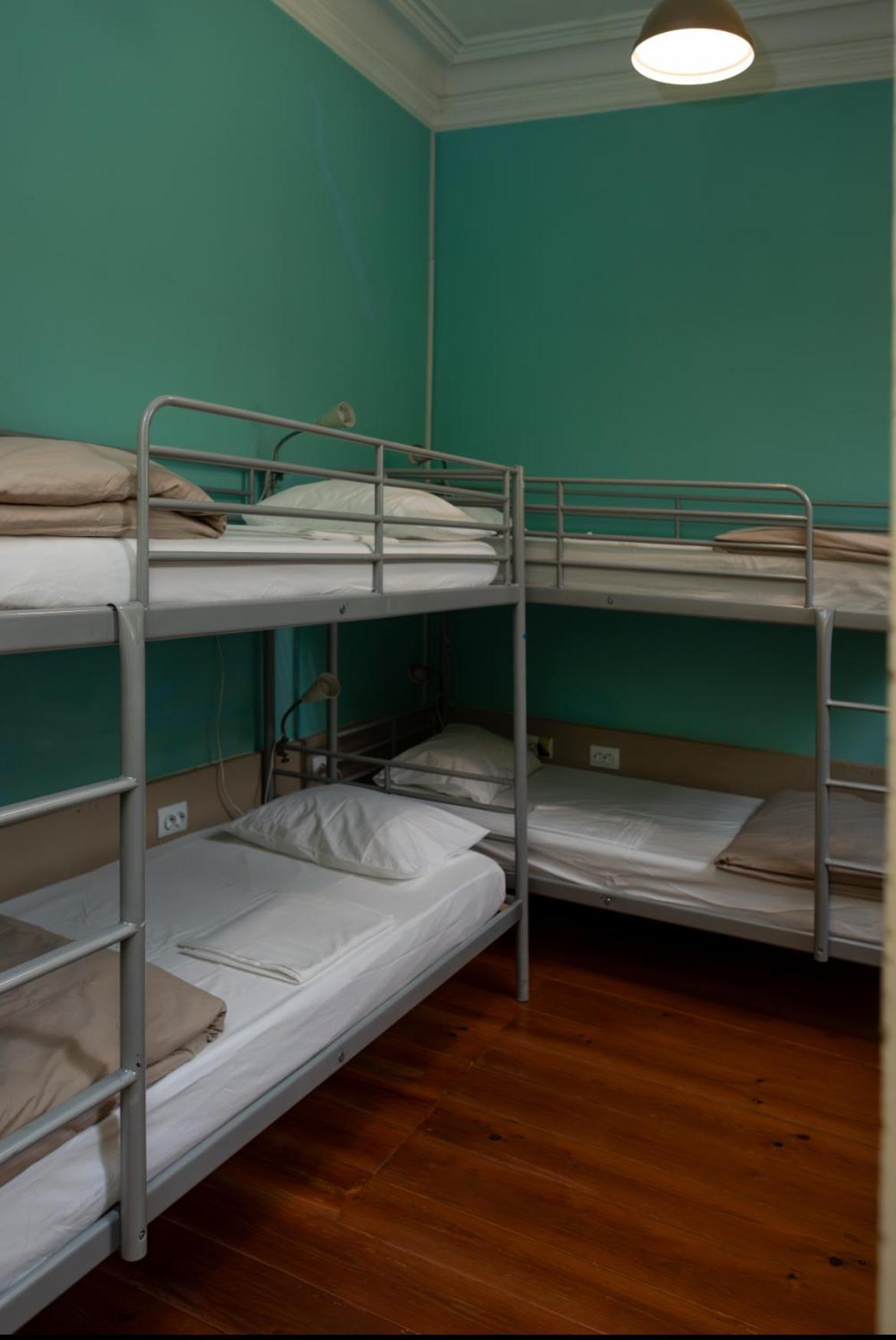 Albergue Sky *