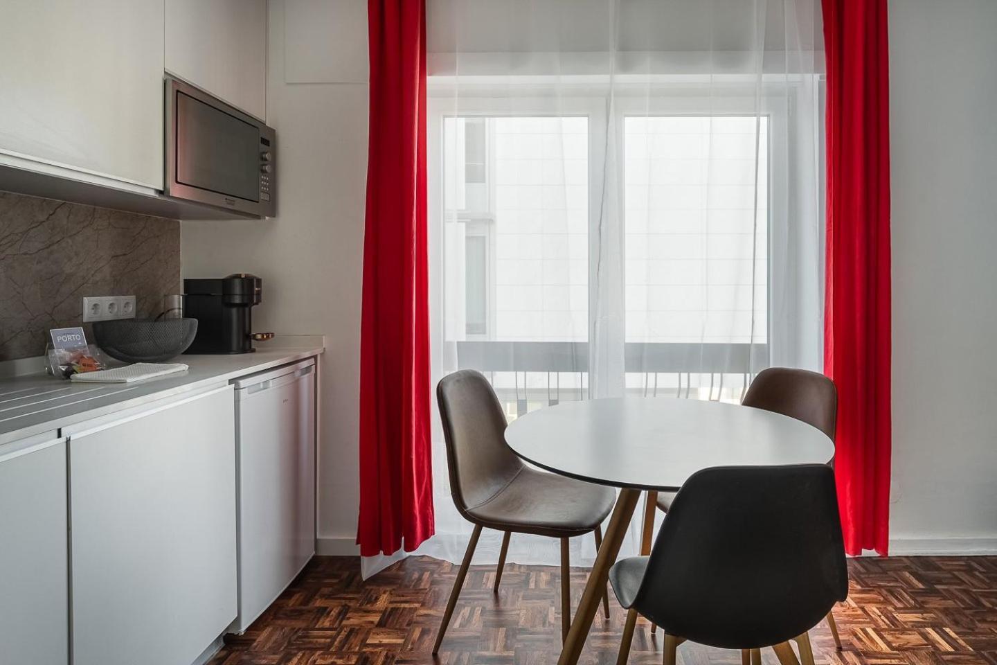 Guestready - Comfort Close To Casa Da Musica *