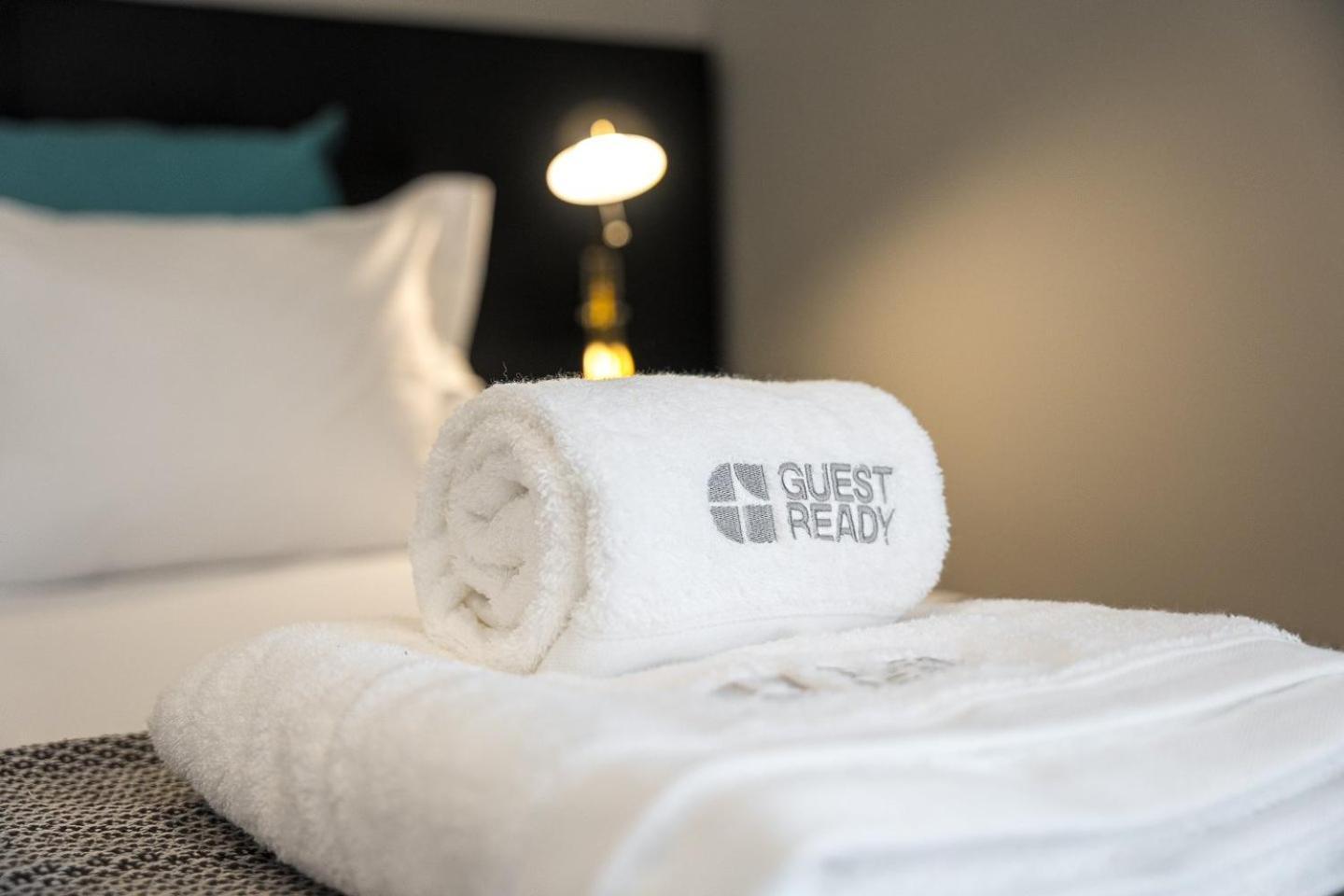 Apartment Guestready - Comfort Close To Casa Da Musica Porto