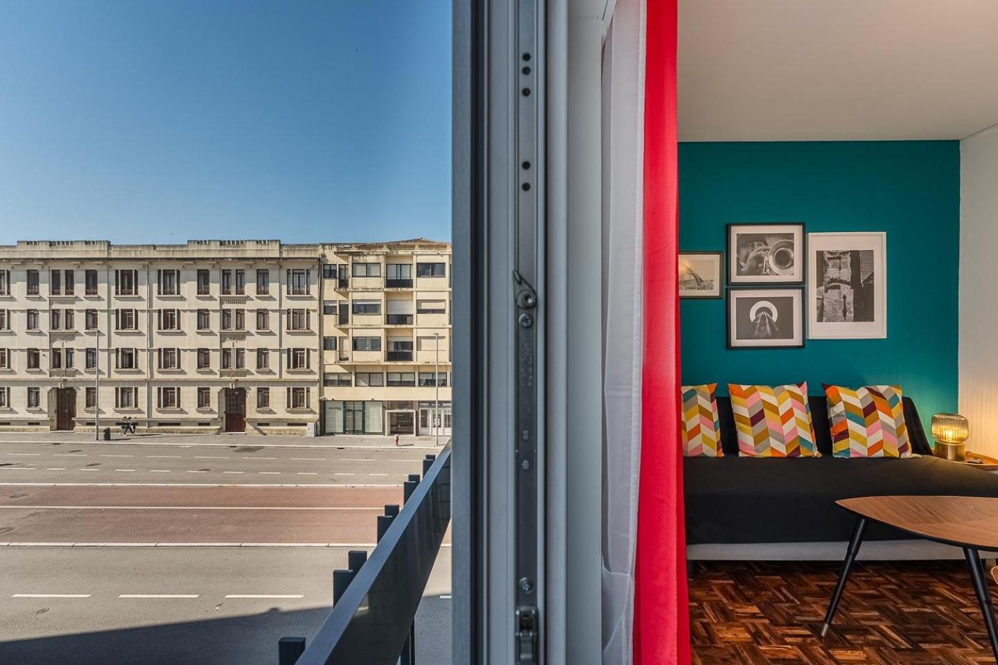 Guestready - Comfort Close To Casa Da Musica Porto