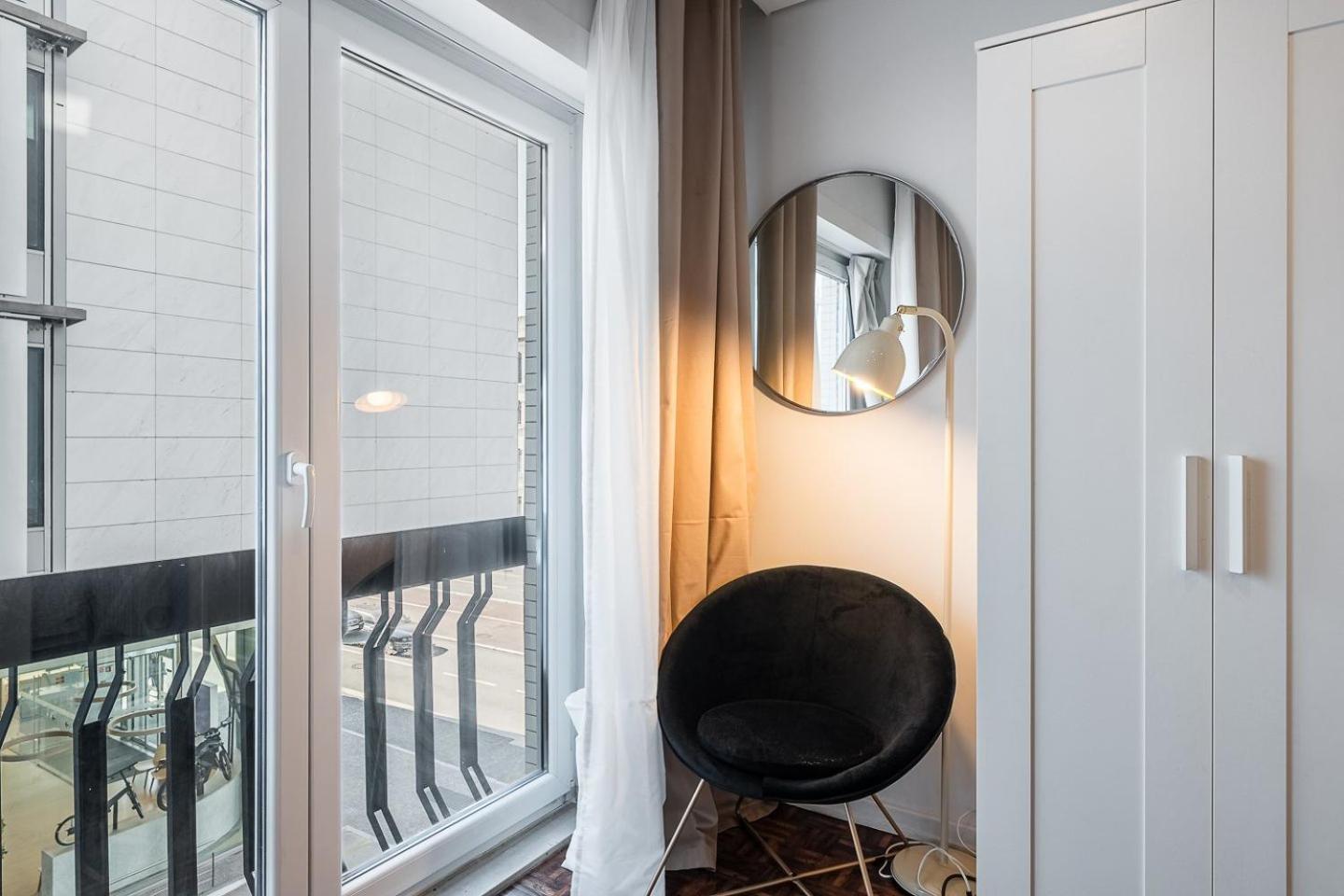 Guestready - Comfort Close To Casa Da Musica *