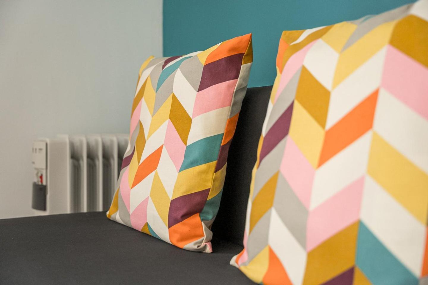 Guestready - Comfort Close To Casa Da Musica Apartment