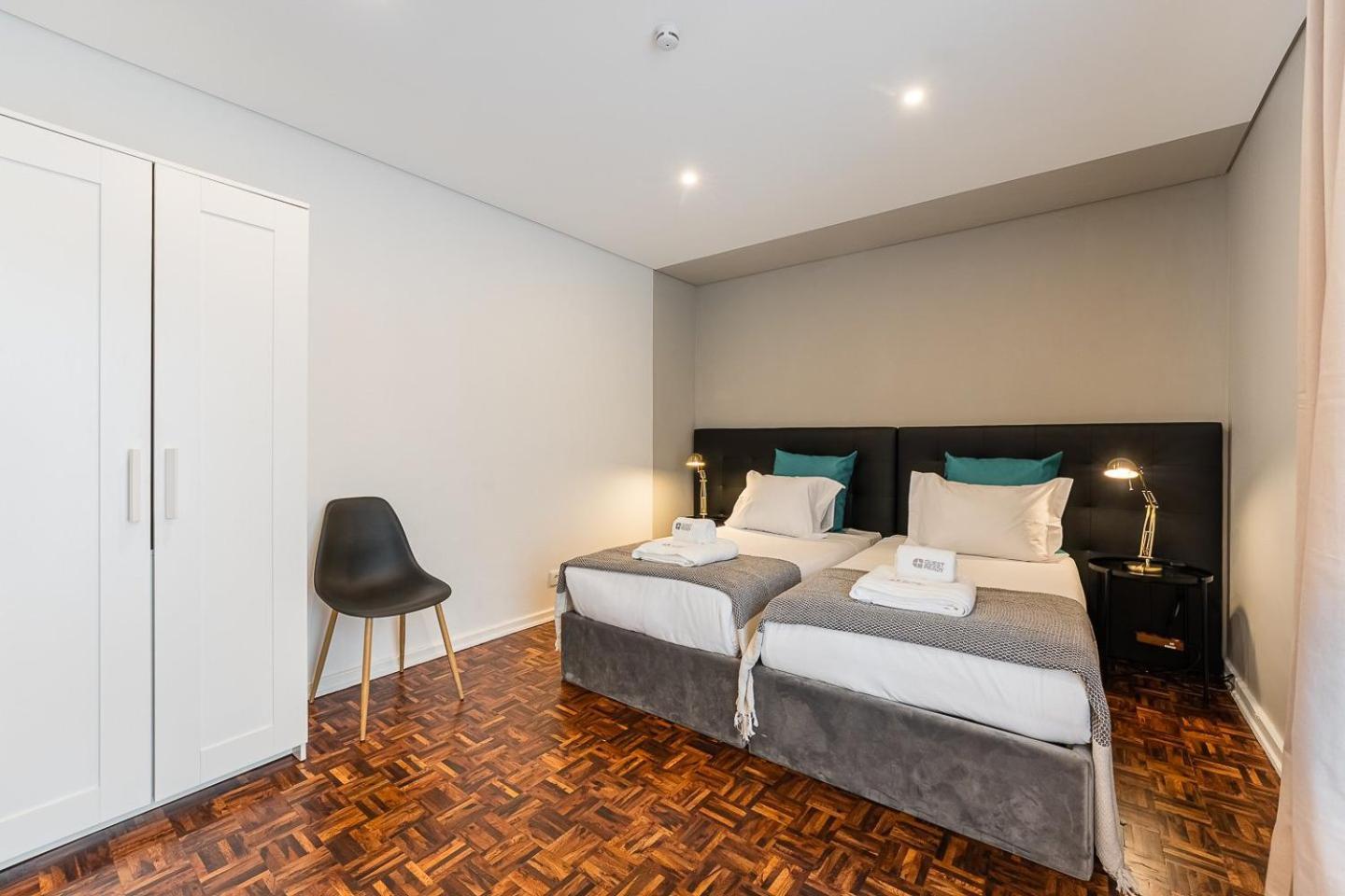 Apartment Guestready - Comfort Close To Casa Da Musica