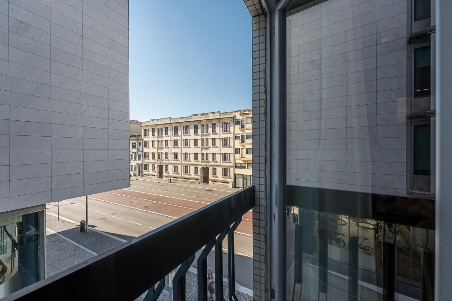 Apartment Guestready - Comfort Close To Casa Da Musica