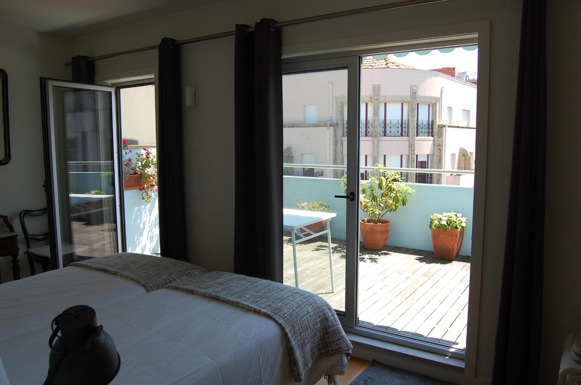 Penthouse Bolhao