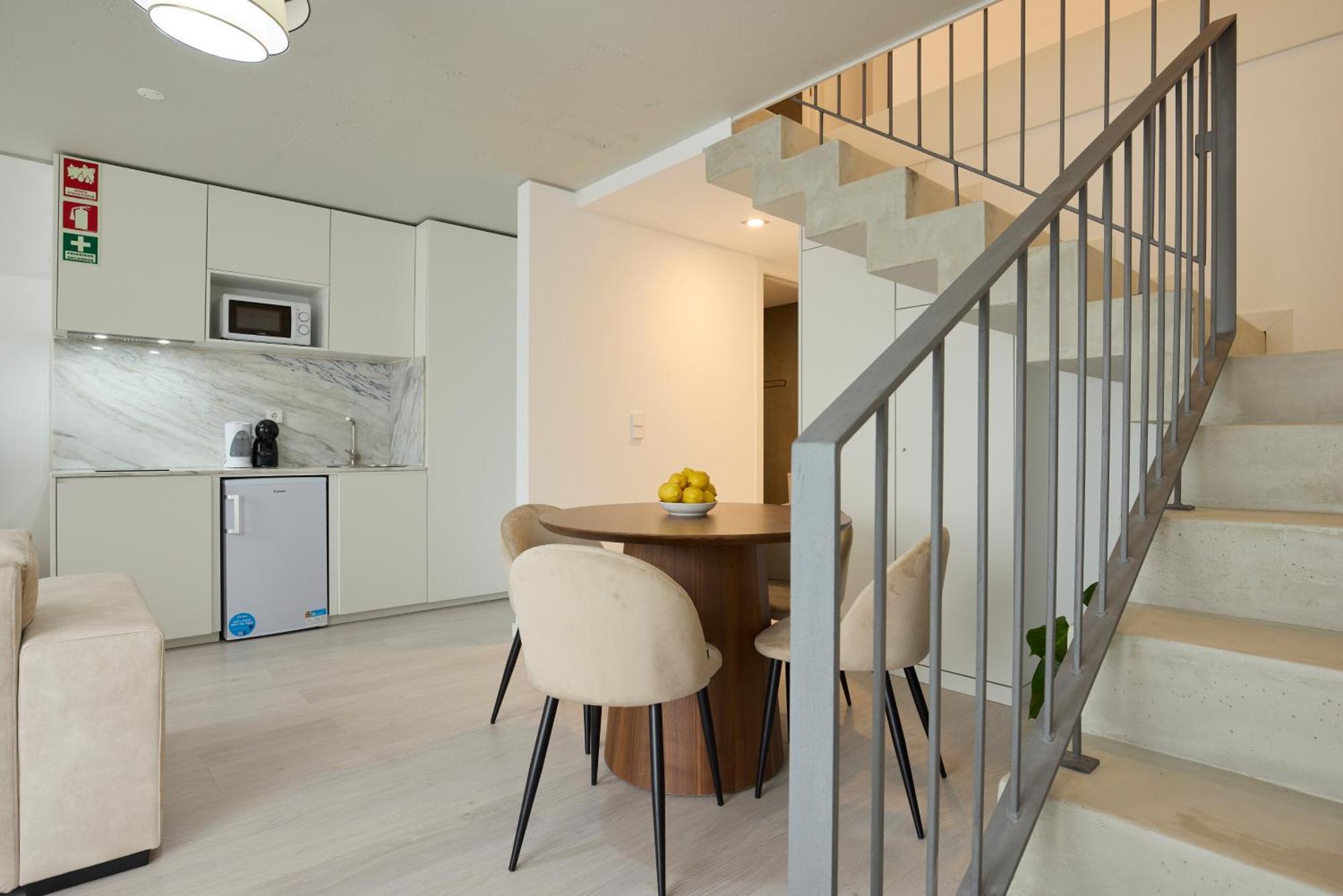 Apartamento Flh Porto