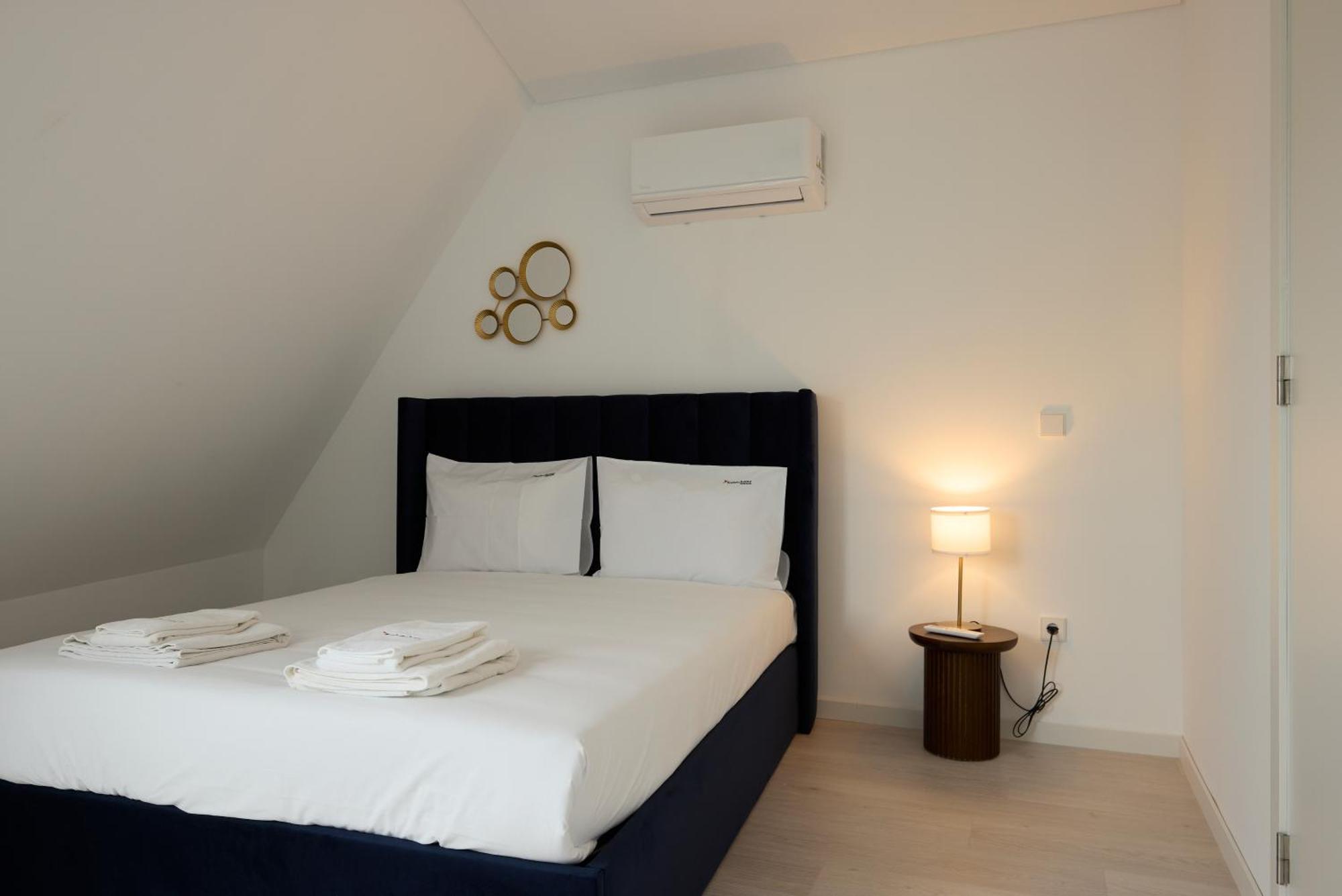 Apartamento Flh Porto
