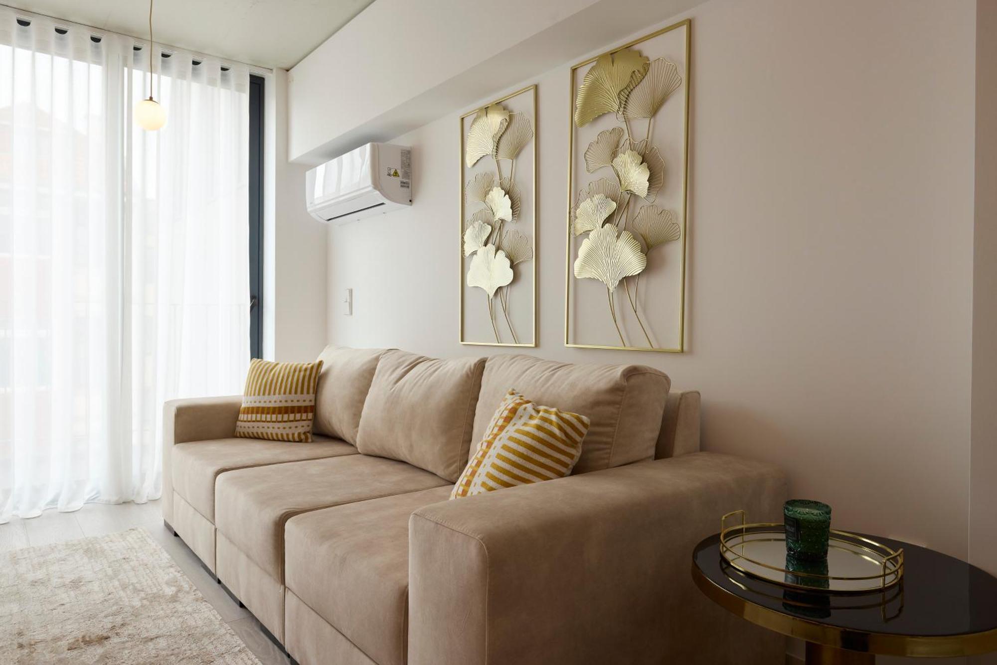 Flh Apartamento *