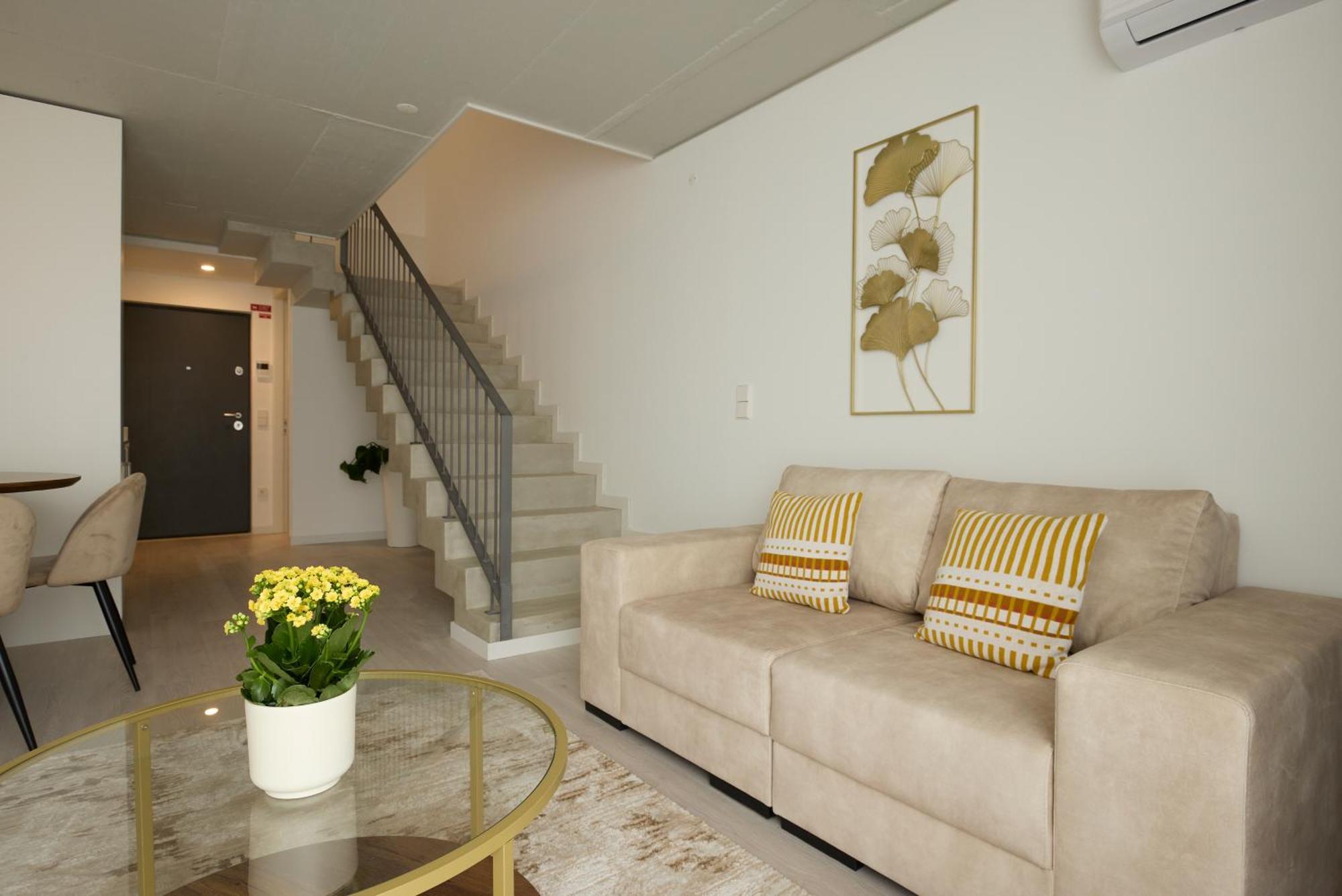 Apartamento Flh *