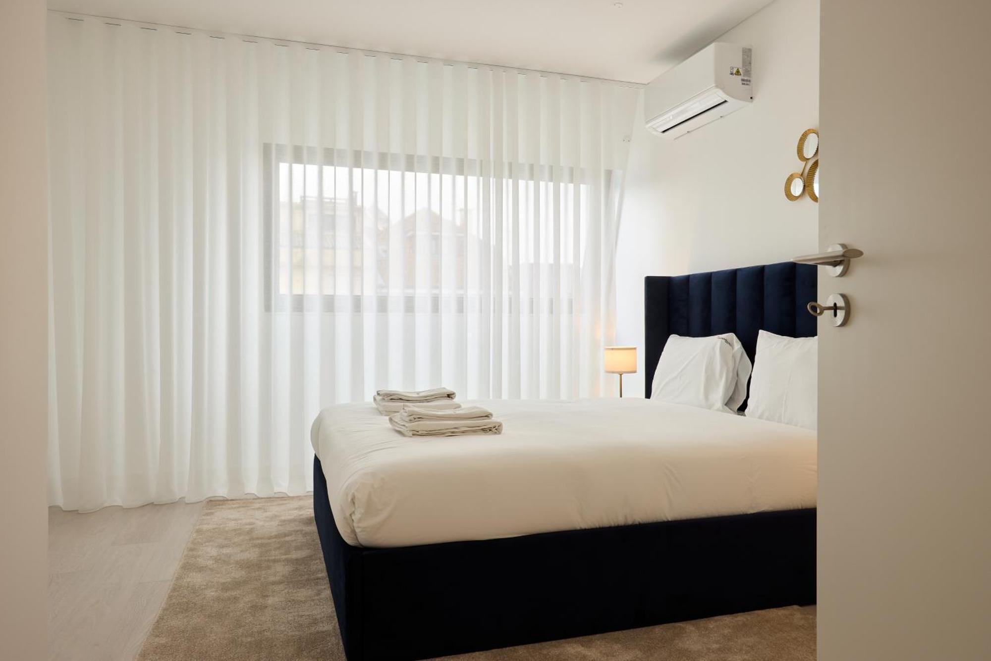 Apartamento Flh Porto