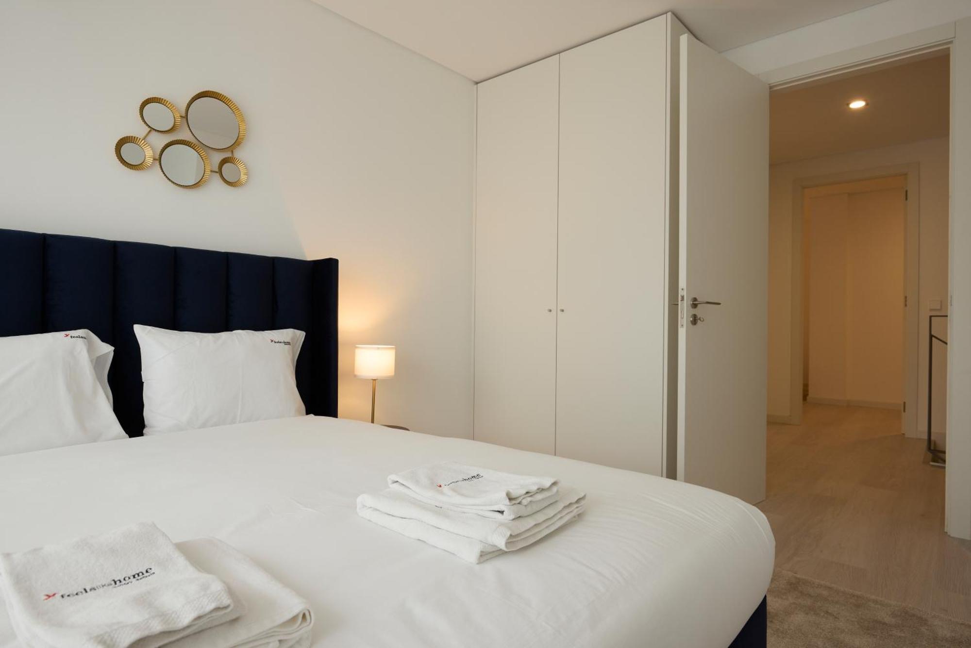 Apartamento Flh Porto