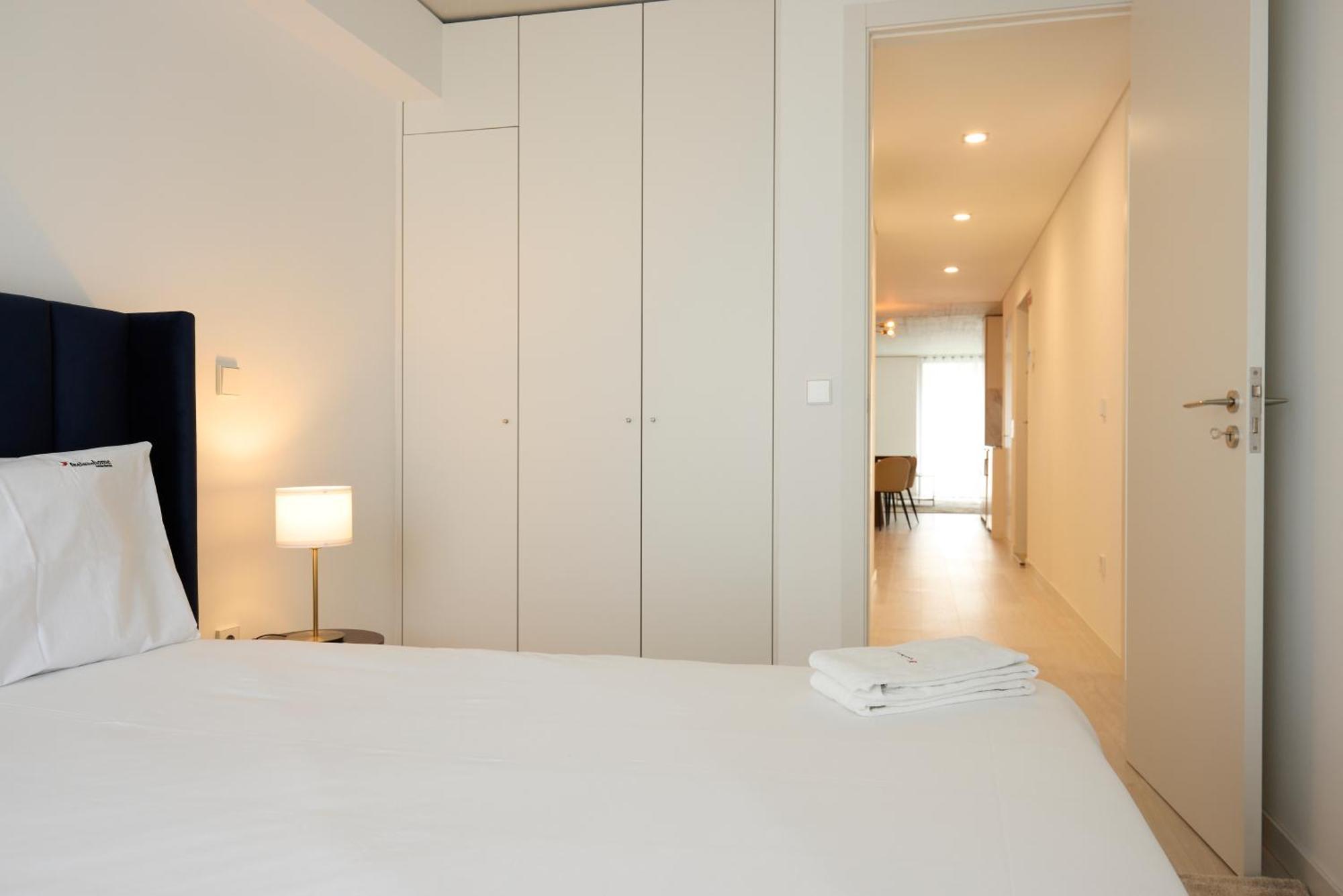 Apartamento Flh