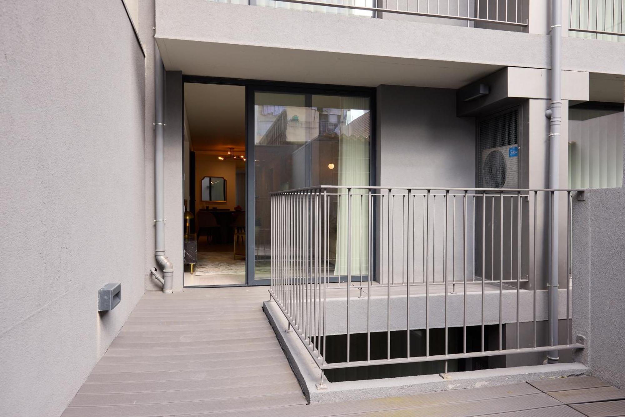 Flh Apartamento