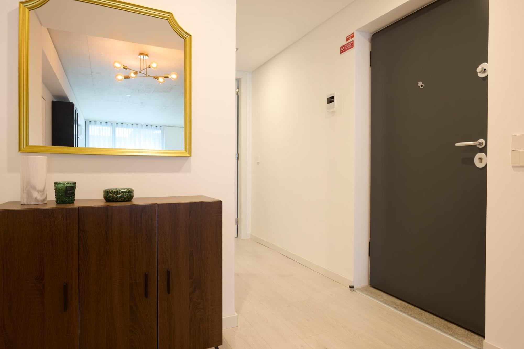 Apartamento Flh *