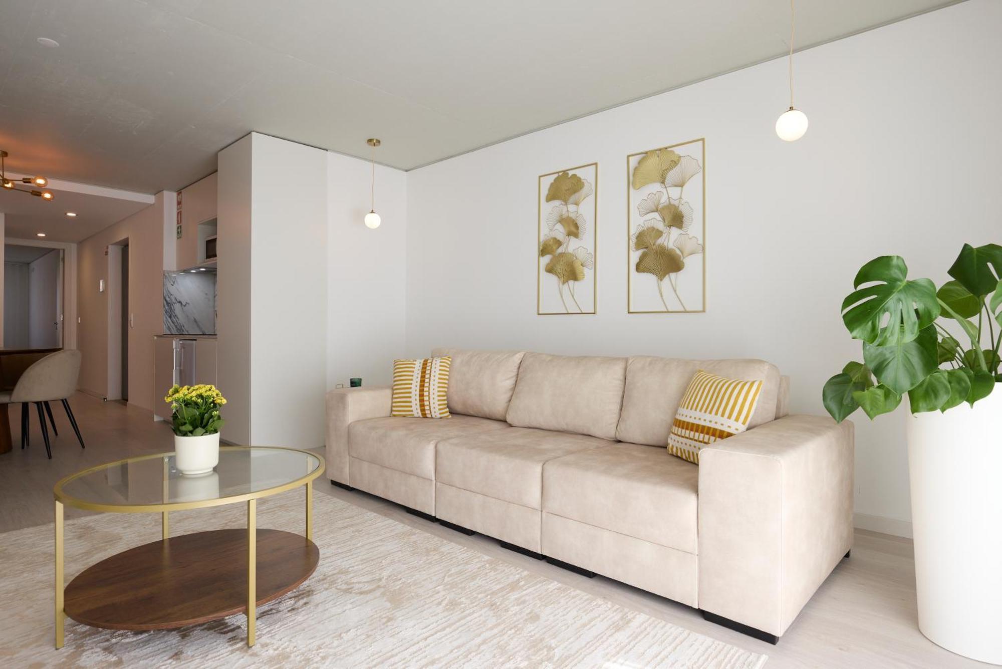 Flh Apartamento Porto