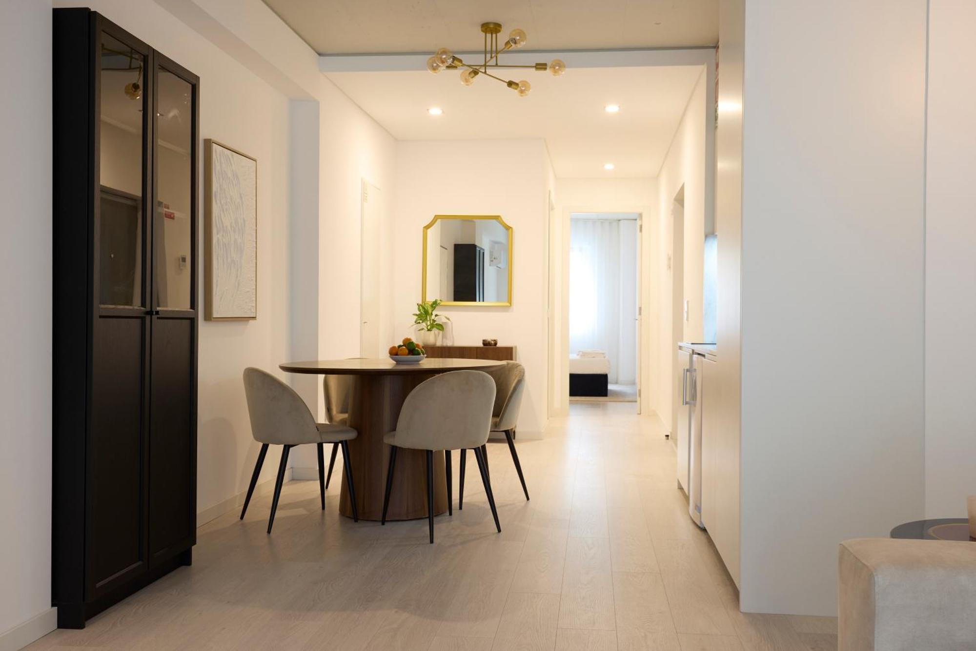 Apartamento Flh