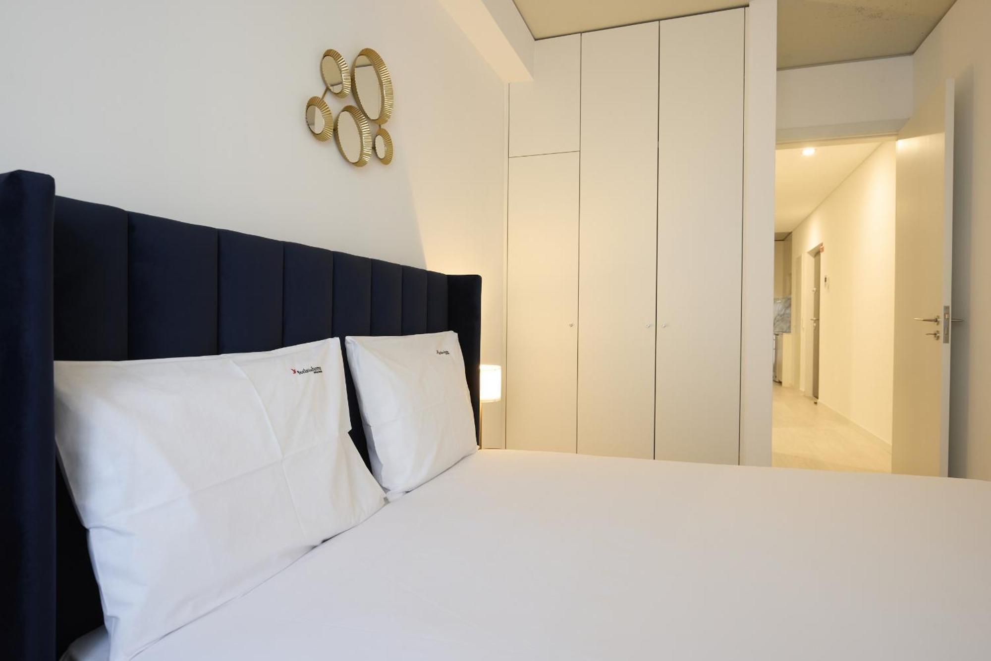 Apartamento Flh Porto