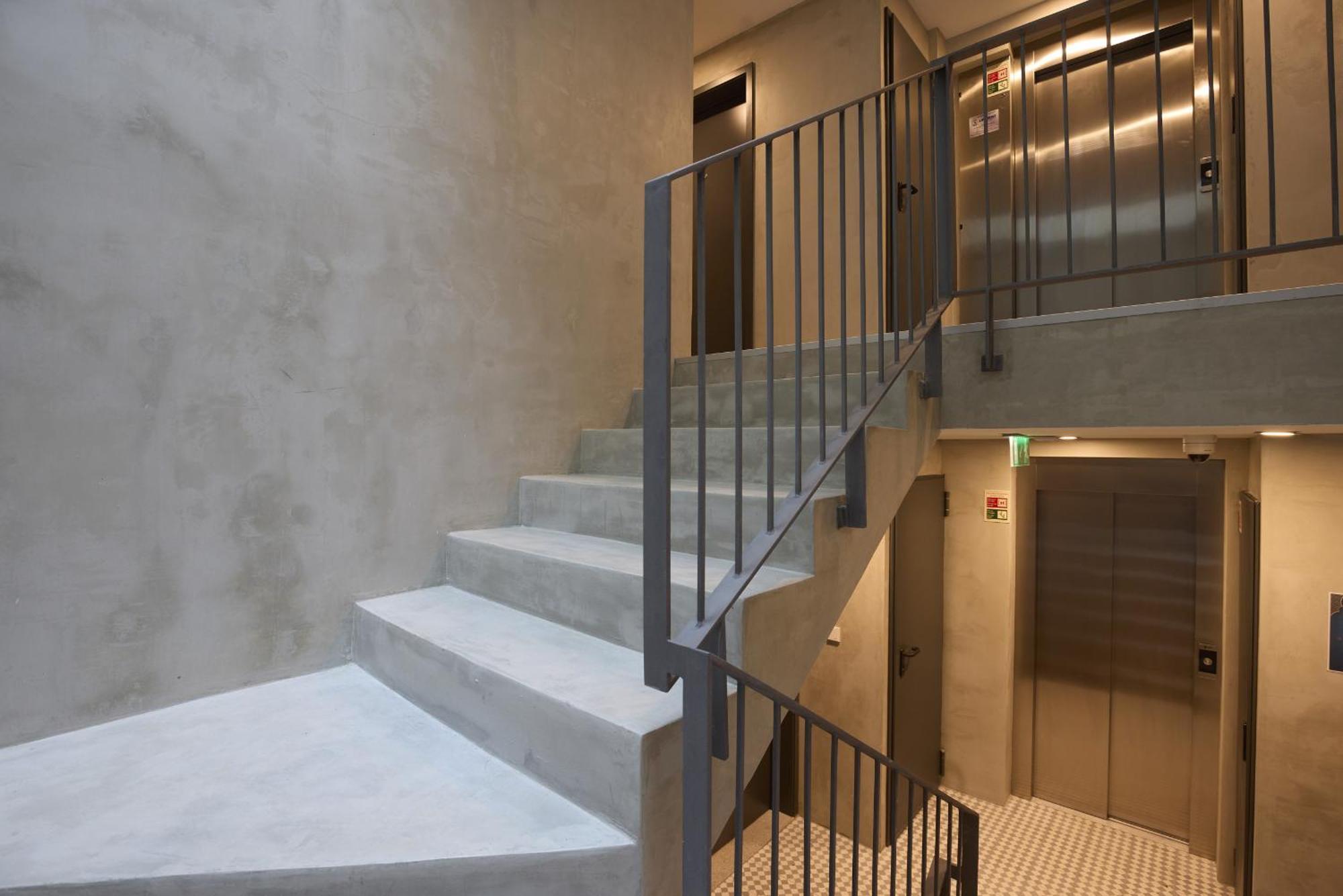 Apartamento Flh