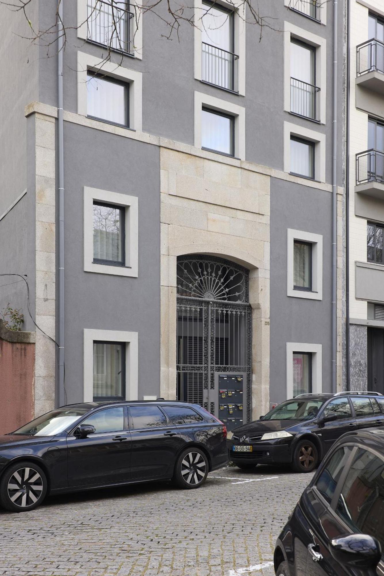 Apartamento Flh *