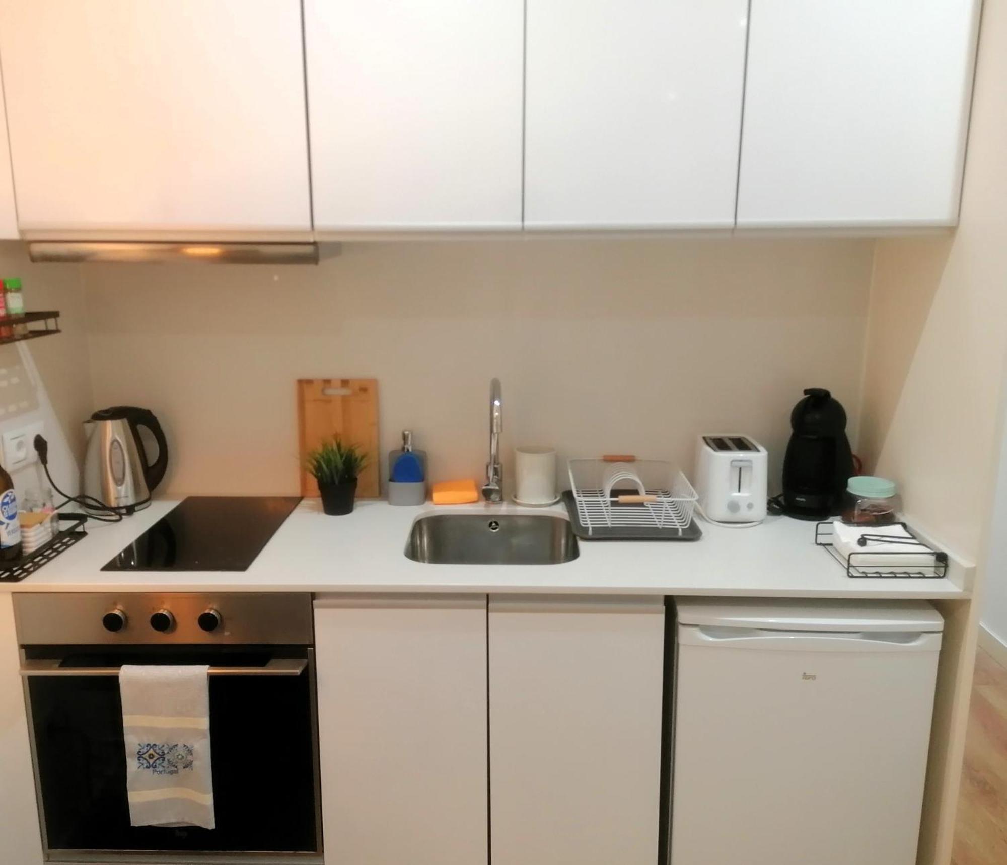 Apartamento Feel In Bolhao